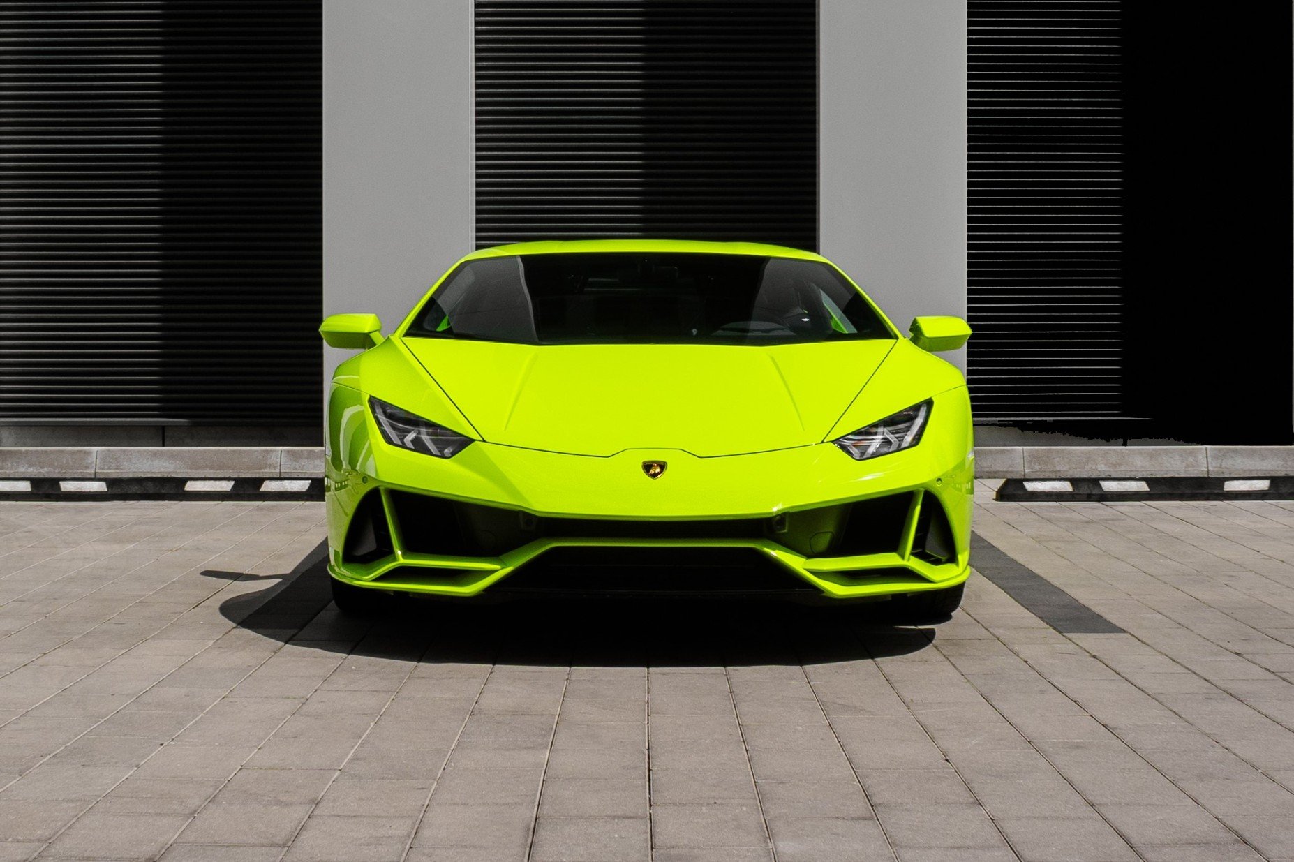 Lamborghini Huracan EVO 5.2 V10 LDF