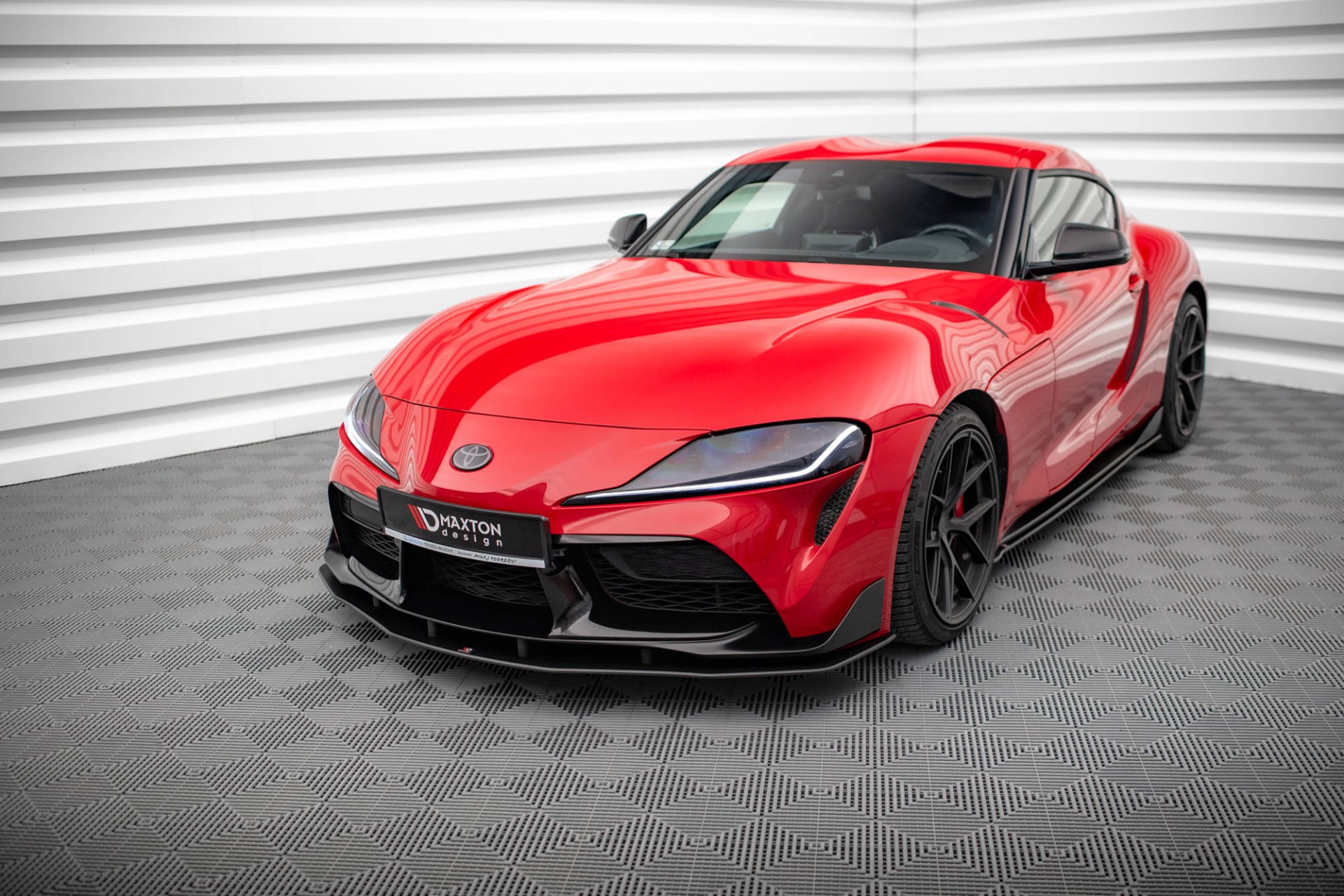 Toyota Supra V A90 GR 3.0