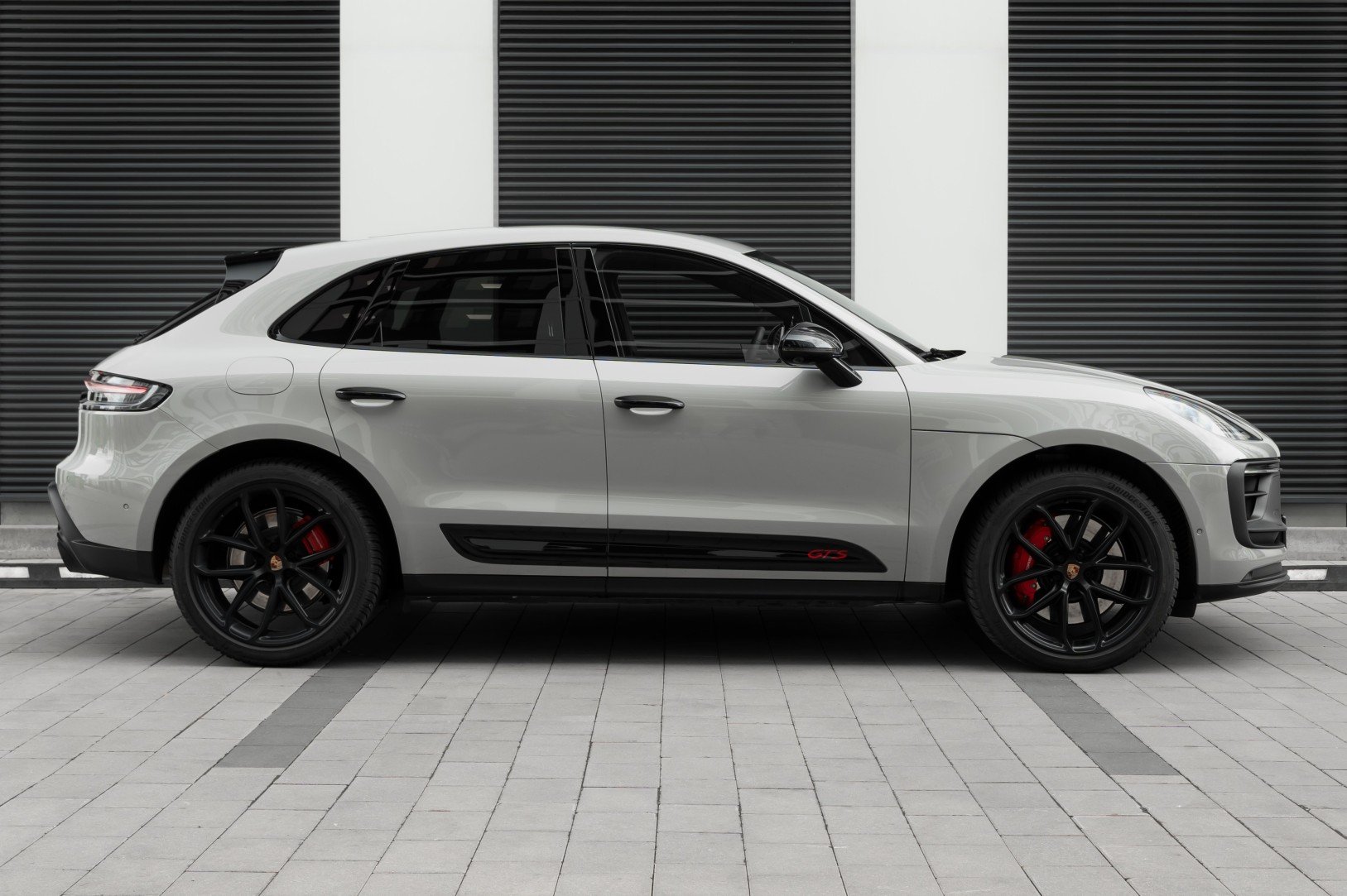 Porsche Macan I 95B GTS 2.9 V6 PDK