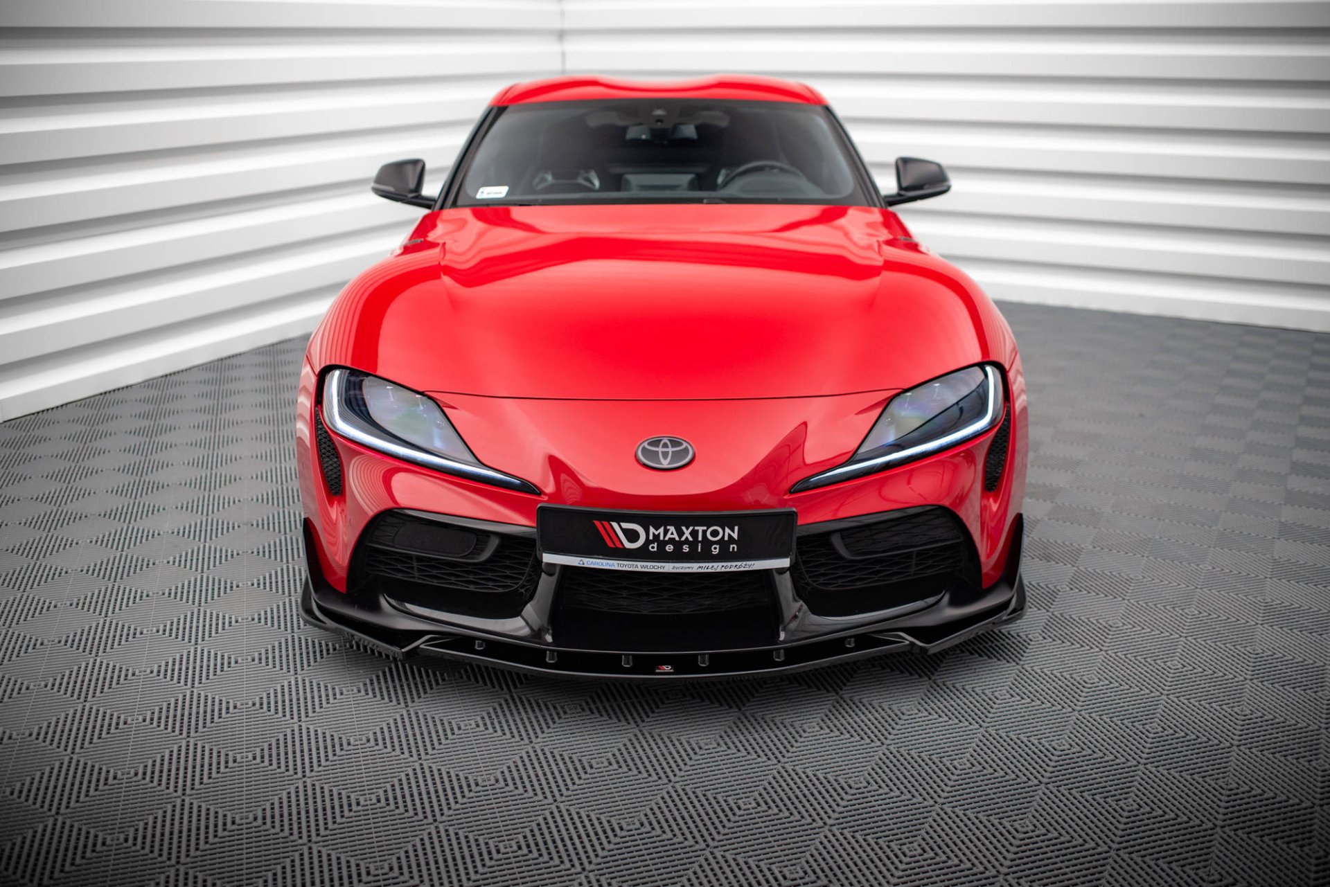 Toyota Supra V A90 GR 3.0