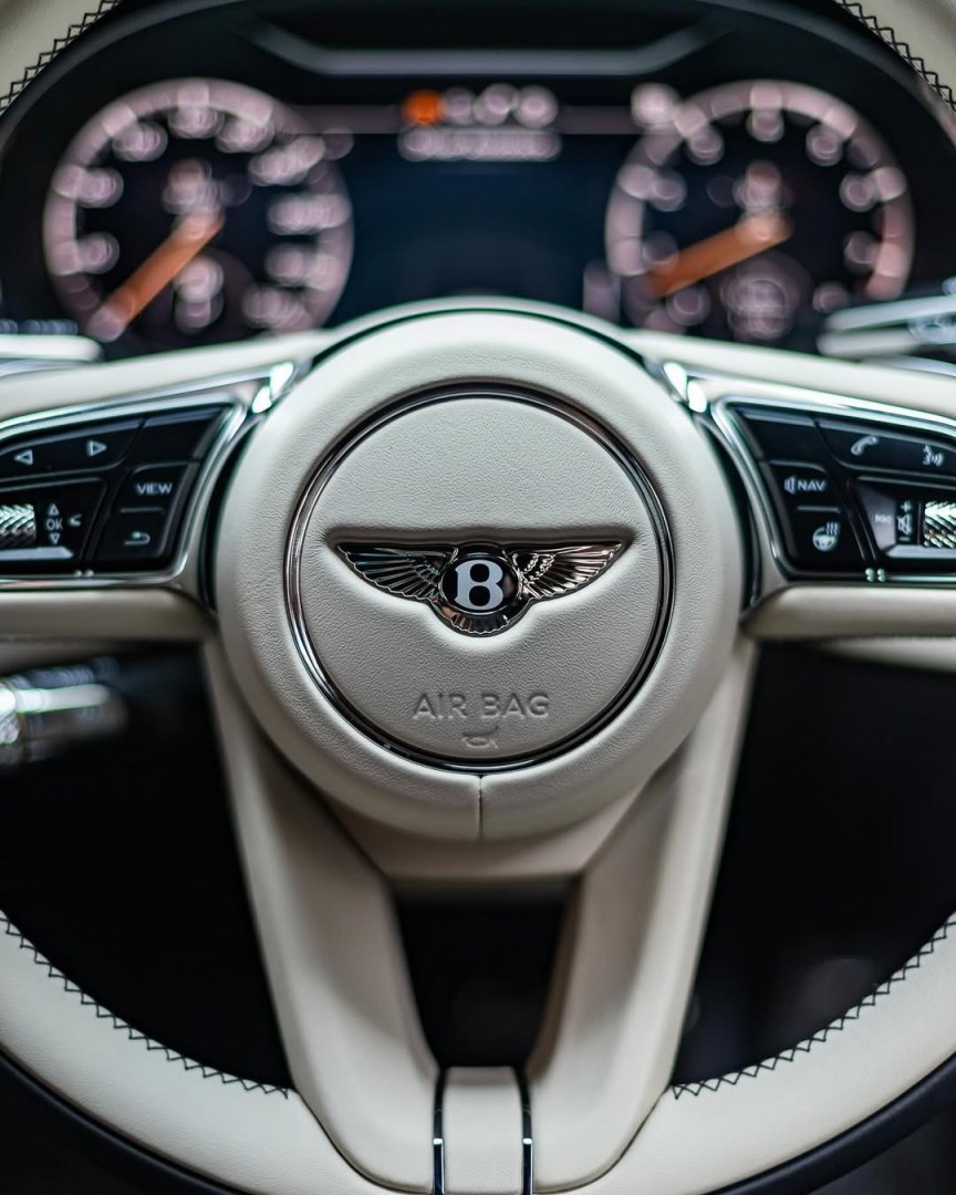 Bentley Continental GT II V8 S 4.0 AWD Automatic