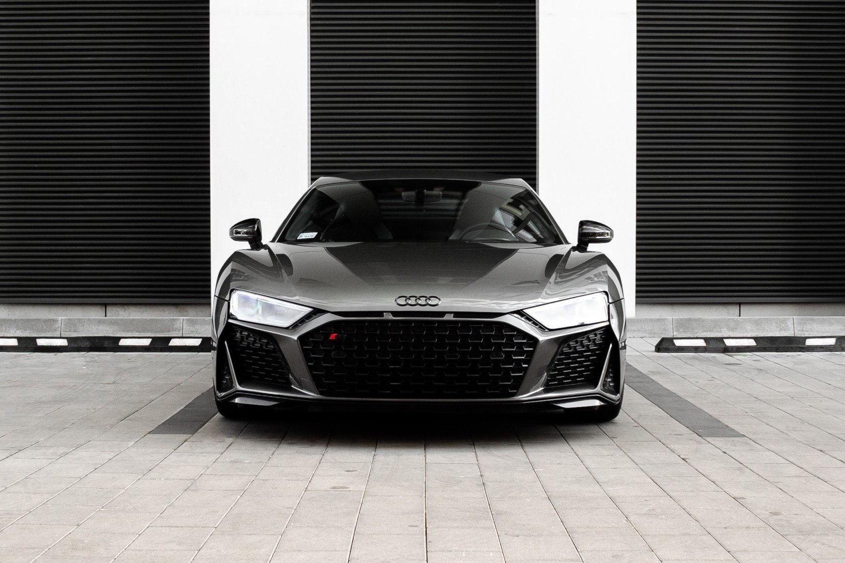 Audi R8 II Coupe 4S Performance 5.2 FSI V10 quattro S tronic